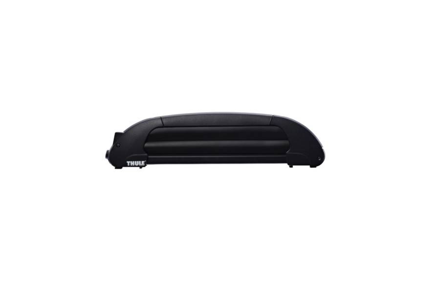 картинка Крепление Thule Snowpro для перевозки  (лыж3/сноуборд2) СП