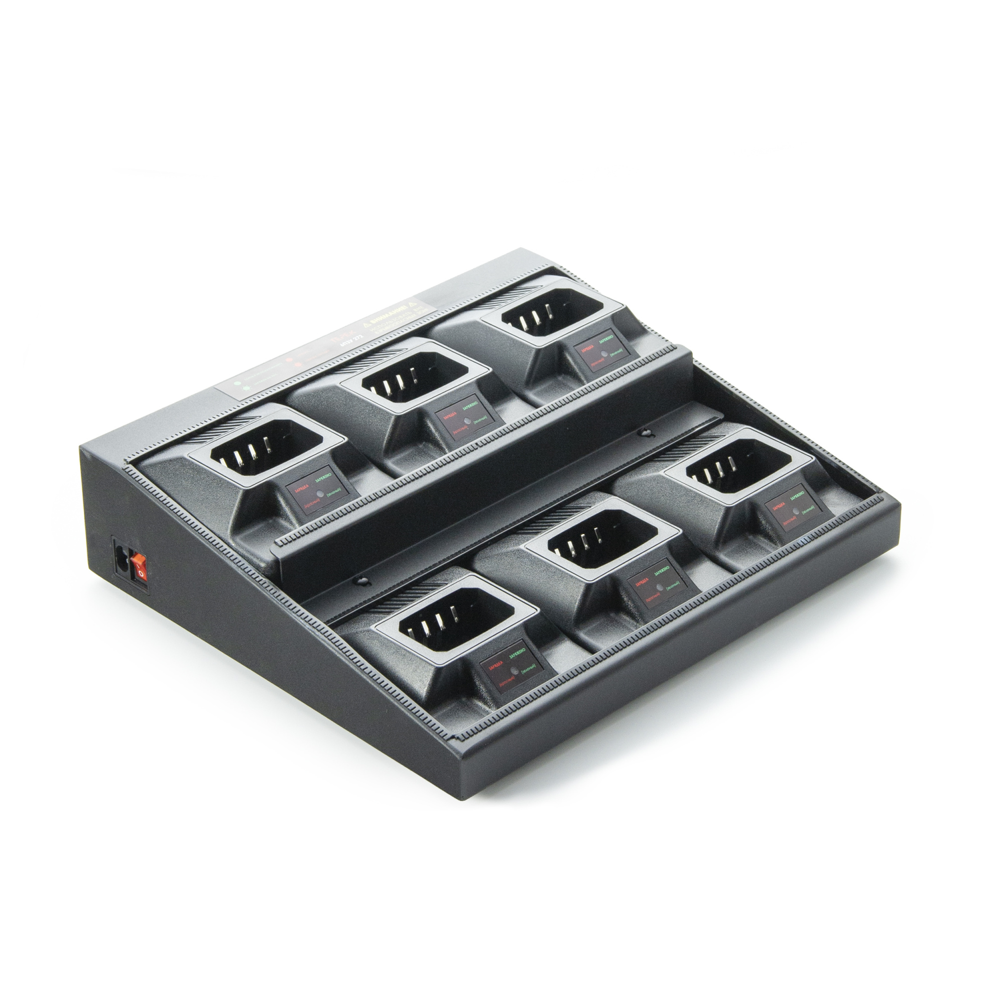 картинка Зарядное устройство 6П-ЗУ 272 Ex