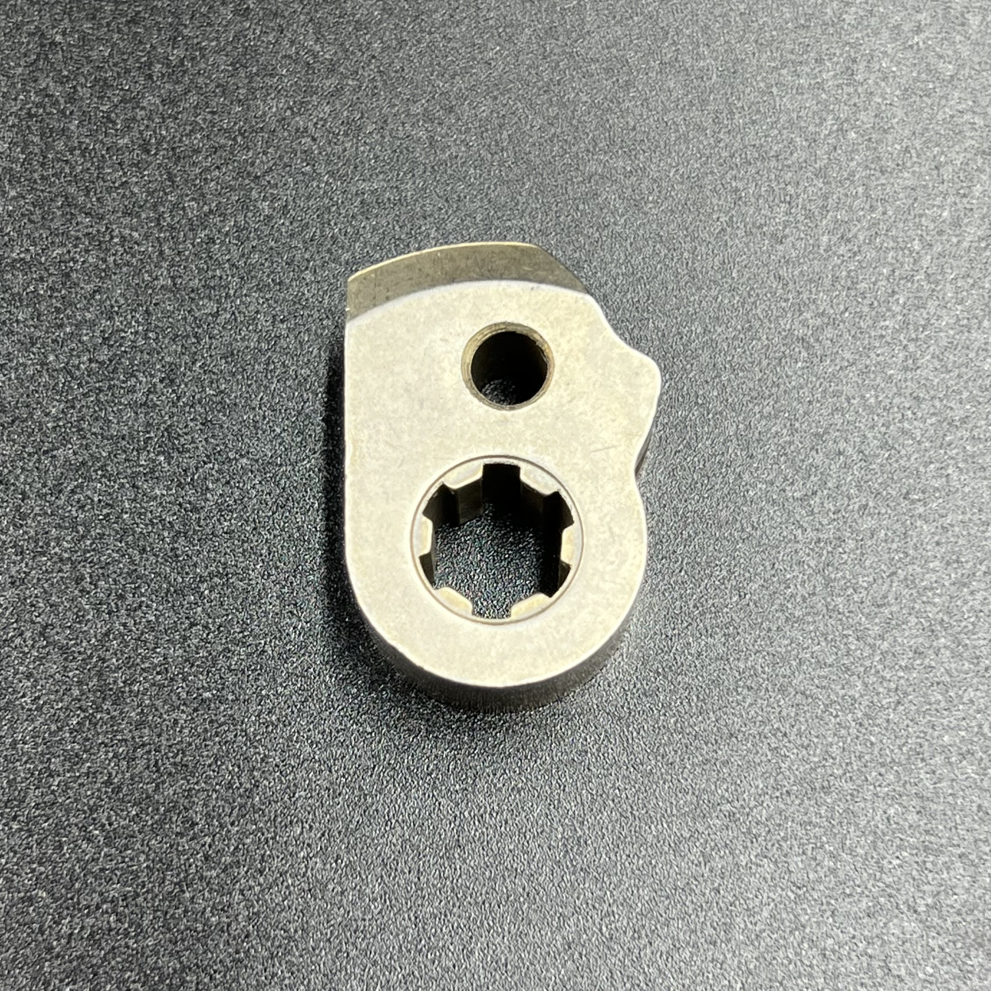 Кулачек тяги переключения скорости Mercury 40-115 (MERCURY)