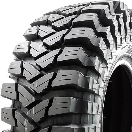 картинка Шина Maxxis Trepador M8060 35x12.5-15 121K