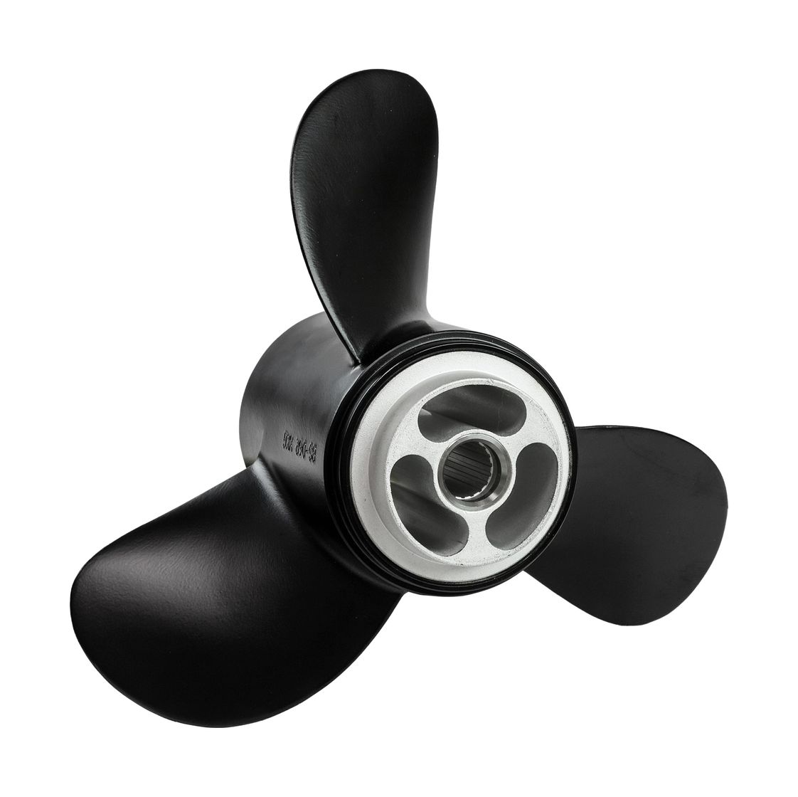 картинка Винт гребной Volvo Penta D6 задний (3-x лопастной), BaekSan