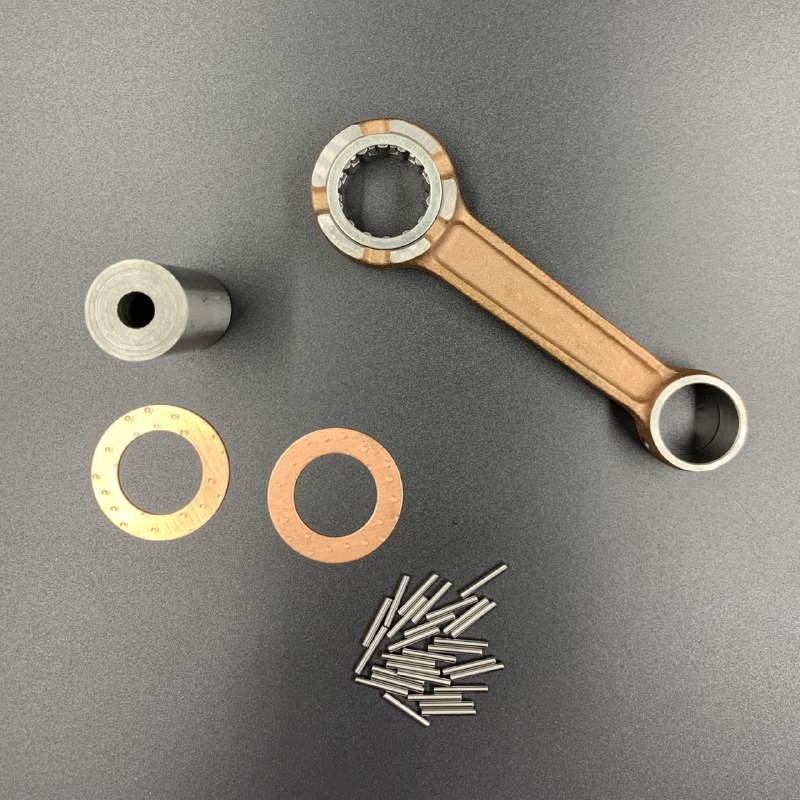 картинка Шатунный комплект Yamaha 60-70 (PREMARINE)