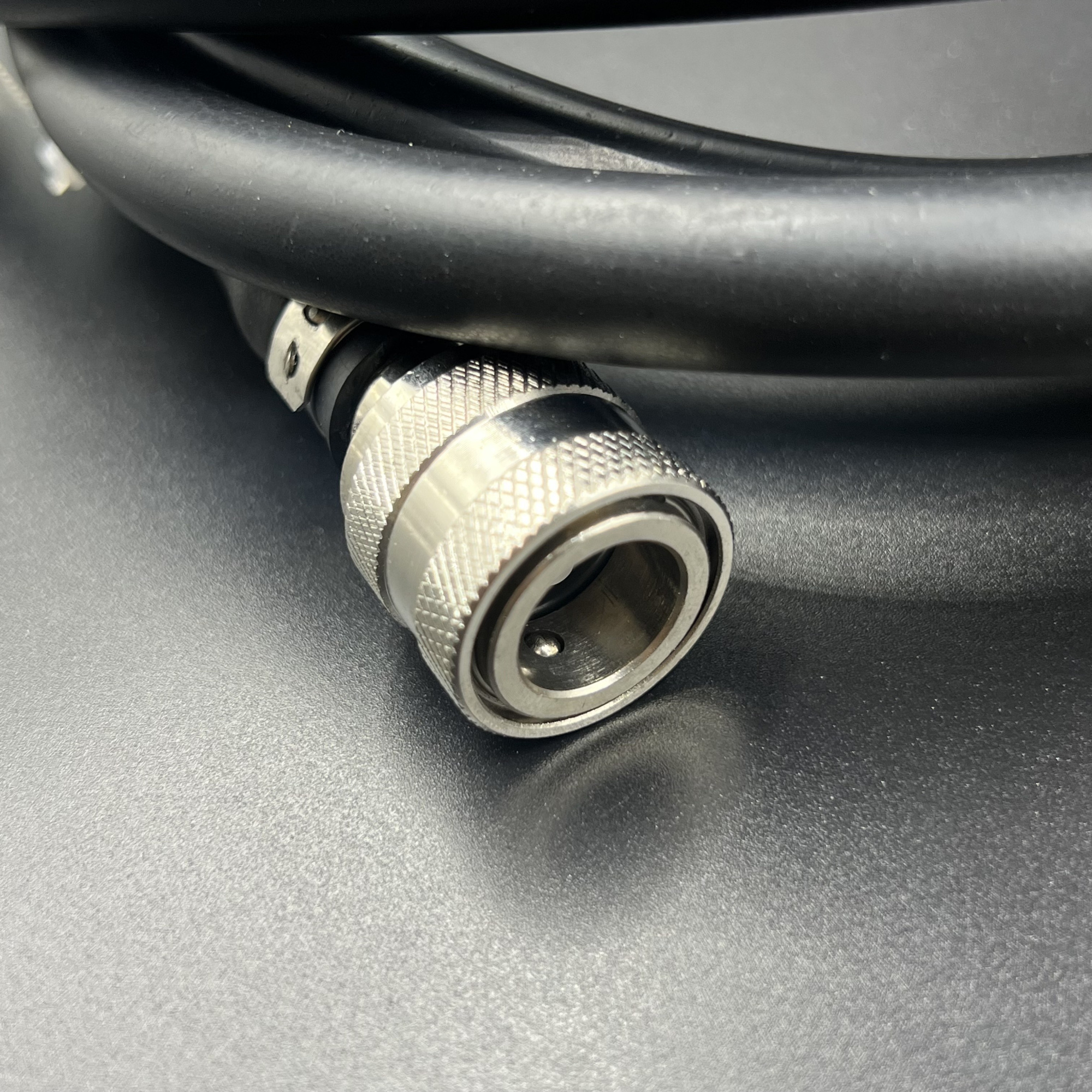 картинка Комплект подачи топлива Tohatsu (YUELANG)