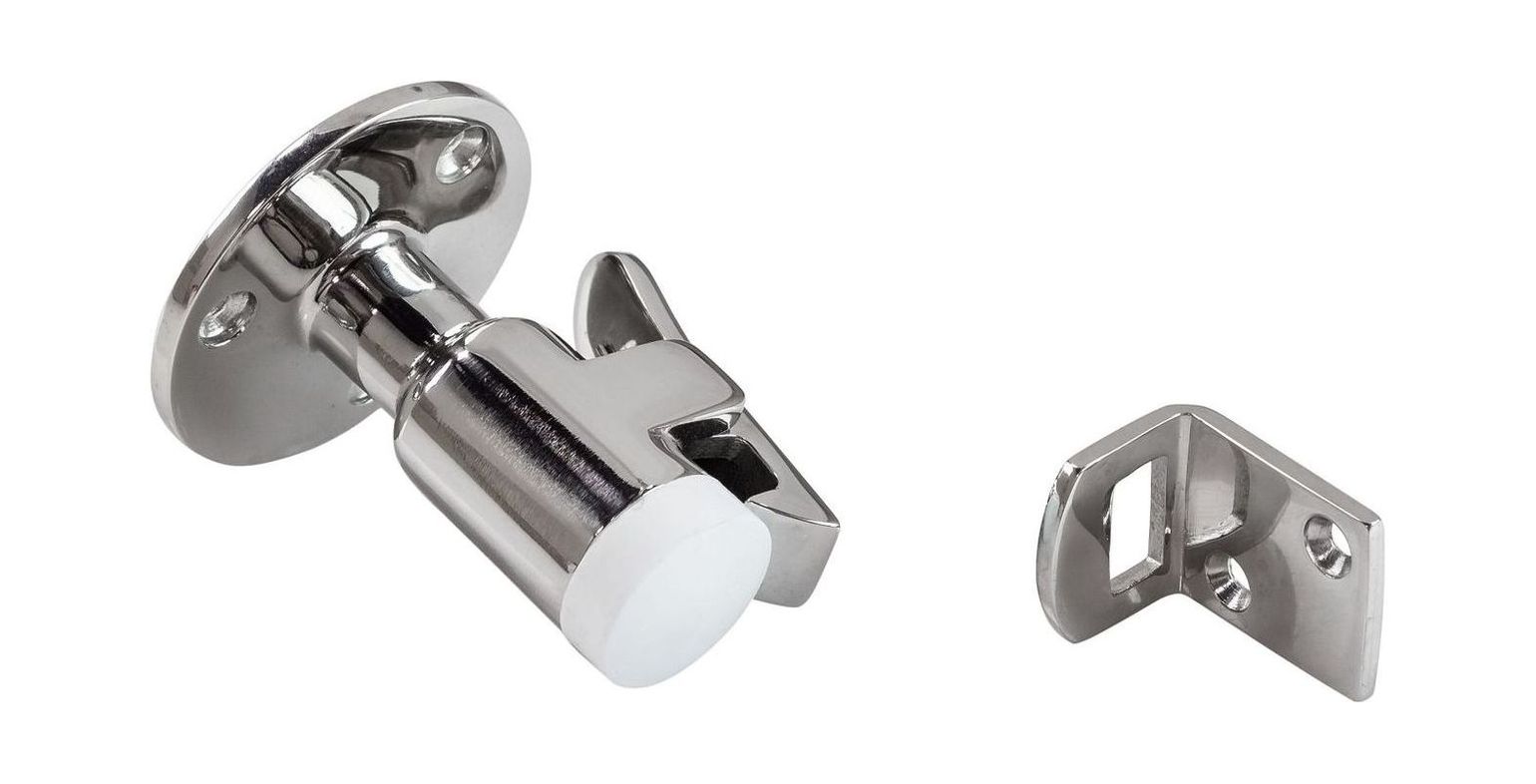 картинка Ограничитель двери с фиксатором, Marine Rocket