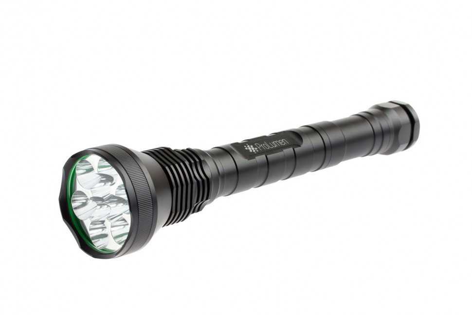 Светодиодный фонарь SANGUAN 3G-9K, CREE XM-L T6, 10000lm