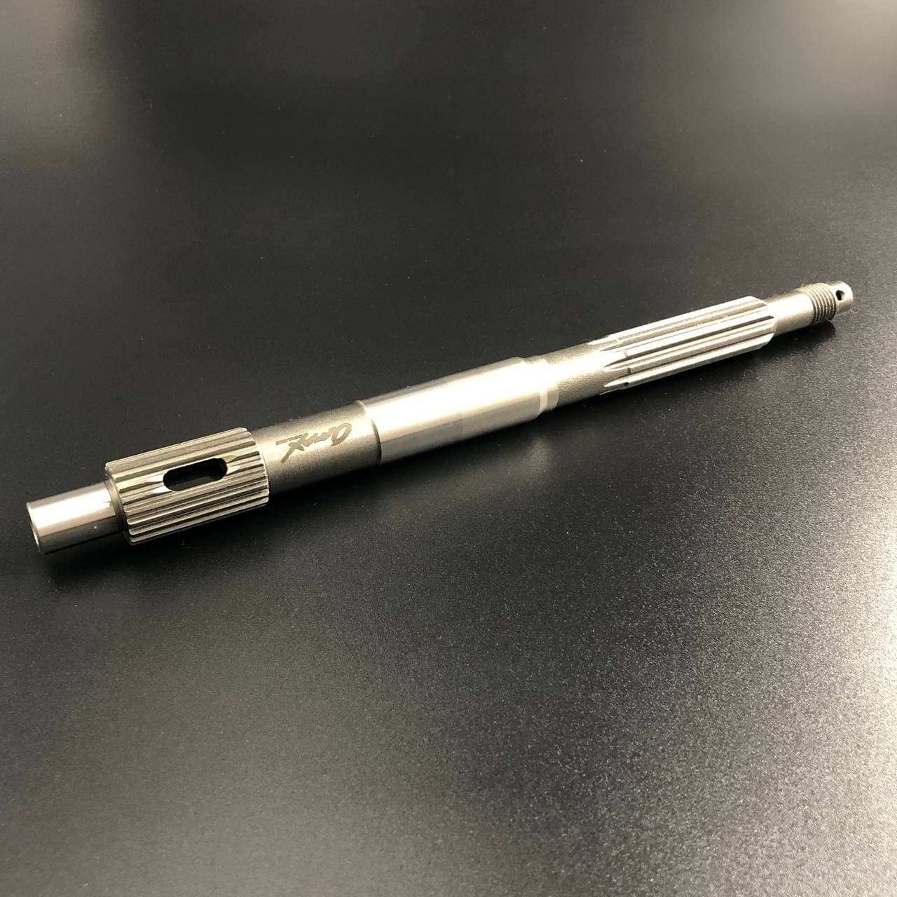 Вал гребной Yamaha 20-30, F20-25 (Omax)