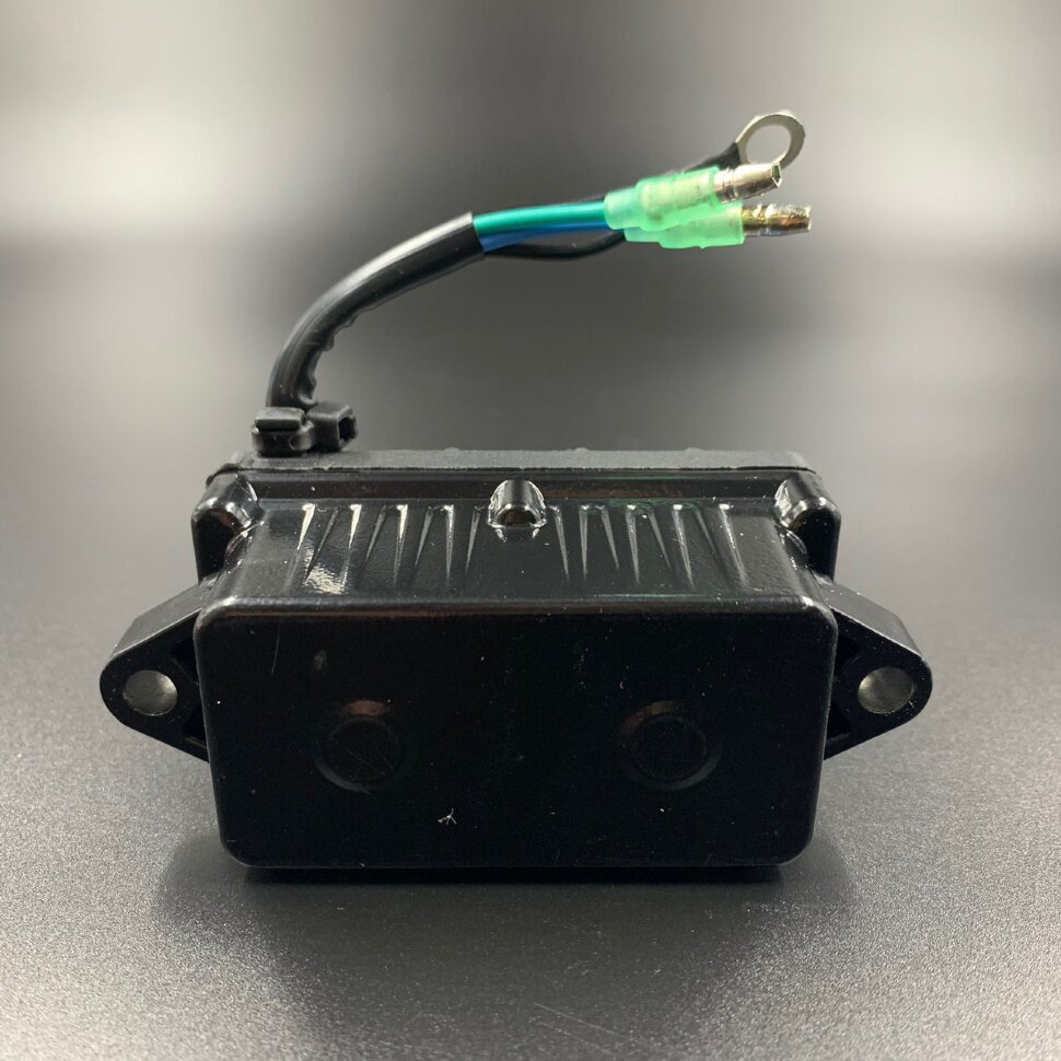 картинка Реле гидроподъемника Yamaha 40-90, F30-60 (Omax)