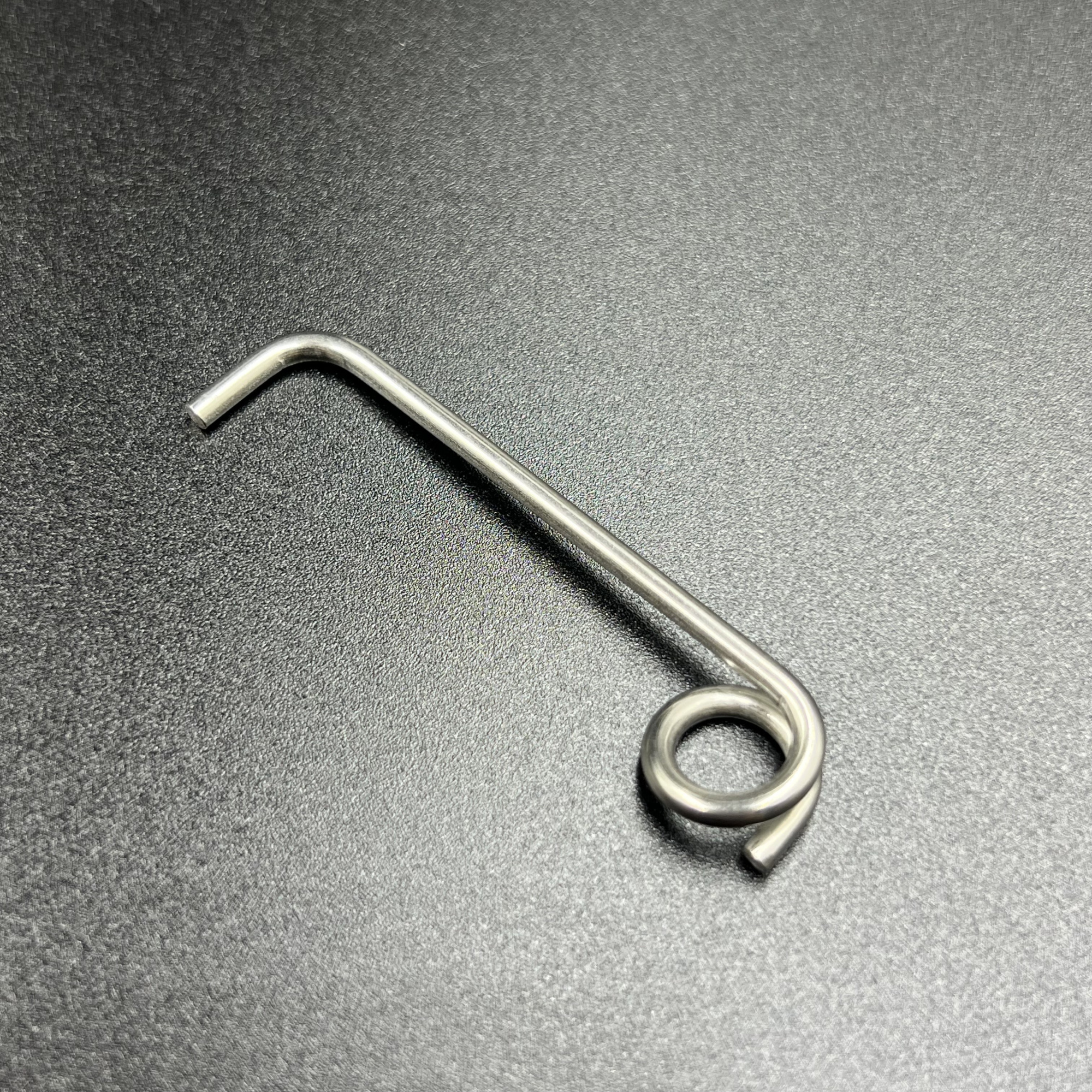 картинка Пружина храповика ручного стартера Yamaha 40X, F25-40 (YUELANG)