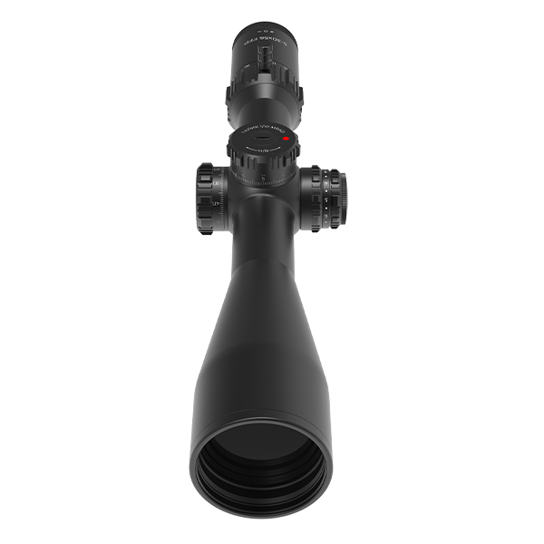 картинка Опттический прицел Artelv LRS 5-30x56 FFP 34mm