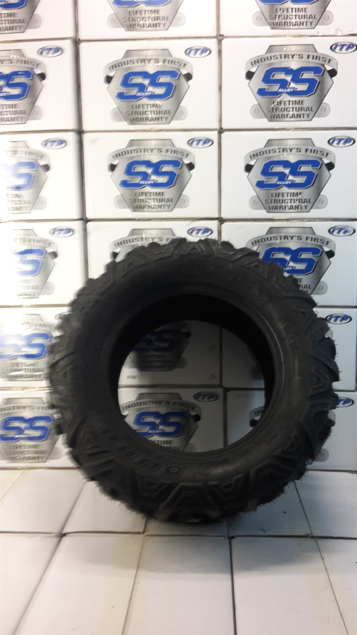 картинка Шина Duro Power Grip V2 27x11-14 Radial