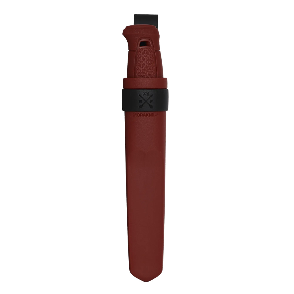 Нож Morakniv Kansbol Dala Red, нержавеющая сталь, 14143