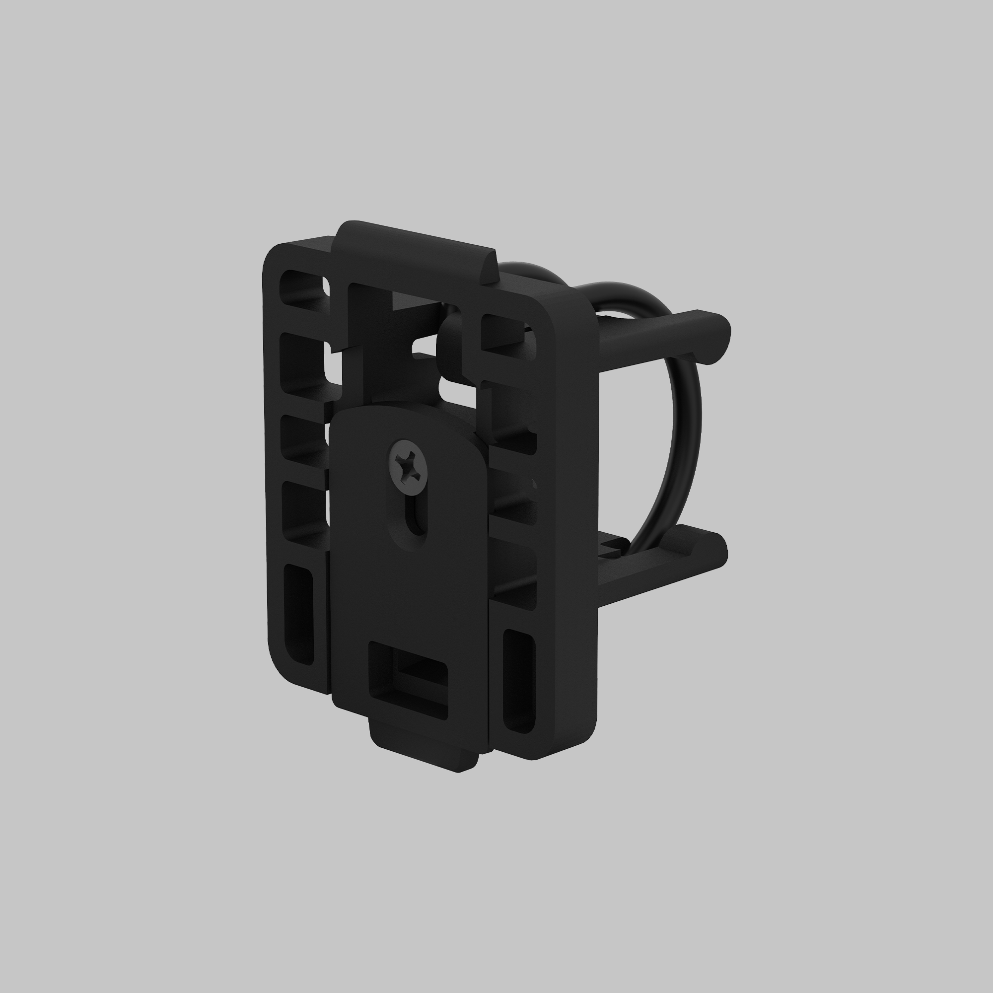 картинка Крепление на шлем Armytek Helmet Mount AHM-05