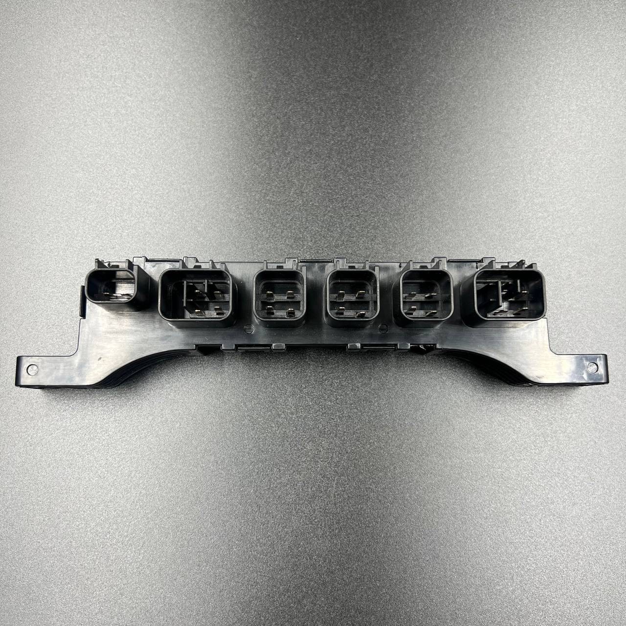 картинка Мультихаб Yamaha (PWB)