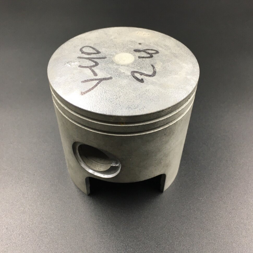 картинка Поршень Yamaha 40J (0.50mm) (Yamaha)