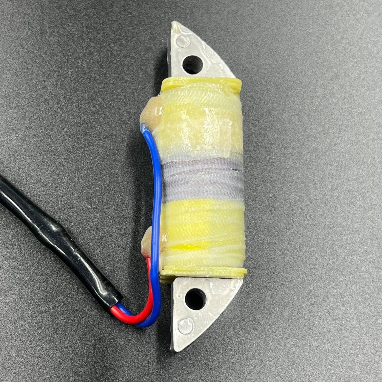 картинка Катушка зажигания подмаховиковая Tohatsu 9.9-30 (803702) (Omax)