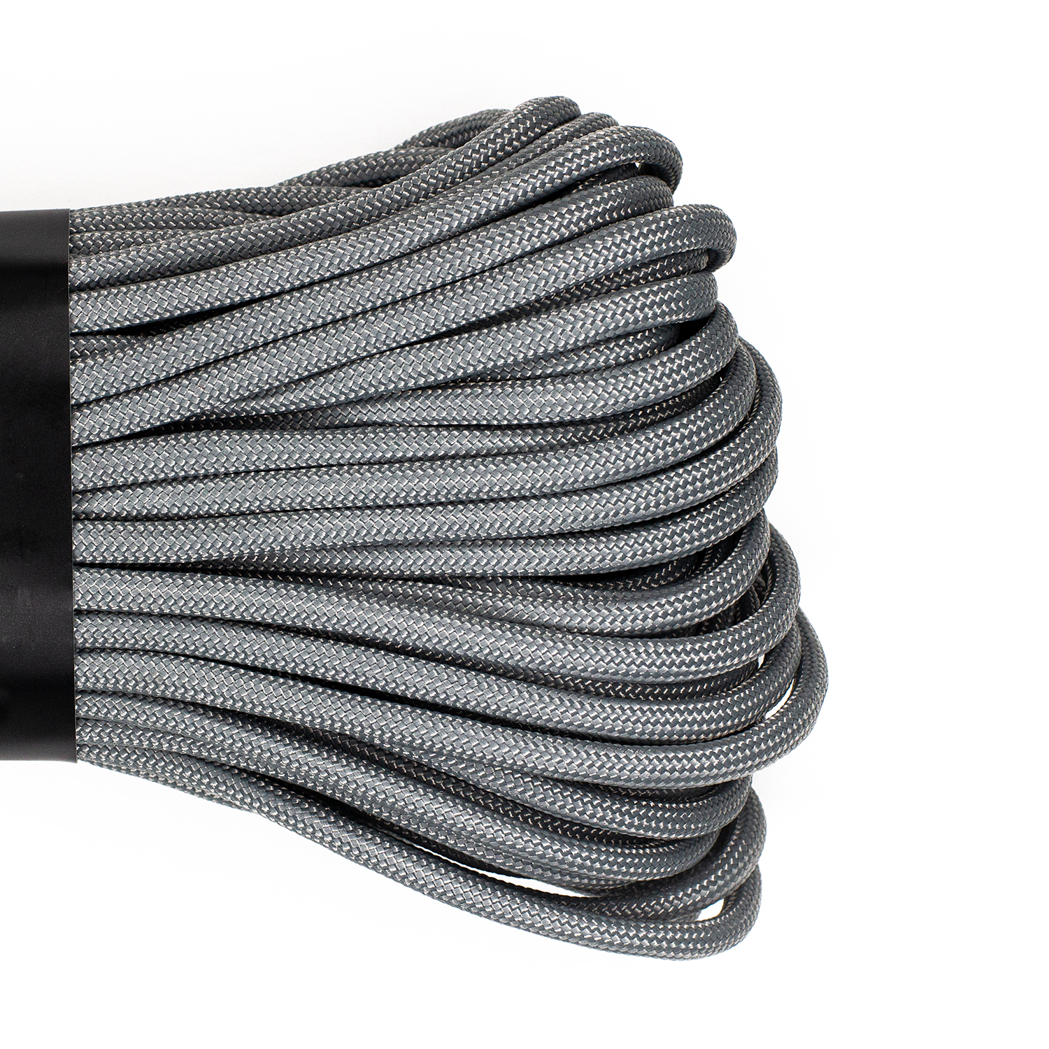Паракорд 550 CORD nylon 10м (steel gray)