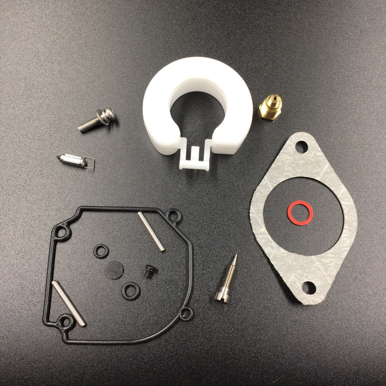 картинка Ремкомплект карбюратора Yamaha 90 (PREMARINE)