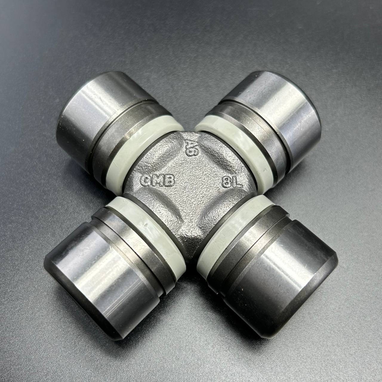 картинка Крестовина карданного вала CROSS AND BEARING (Quicksilver)
