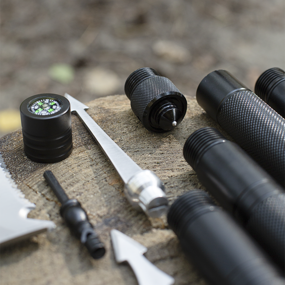 картинка Многофункциональная лопата Adimanti HK002