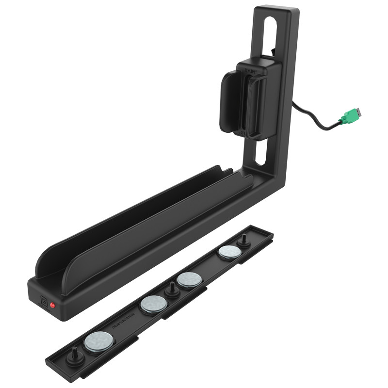 GDS® Slide Dock ™ с магнитной насадкой для IntelliSkin® Next Gen