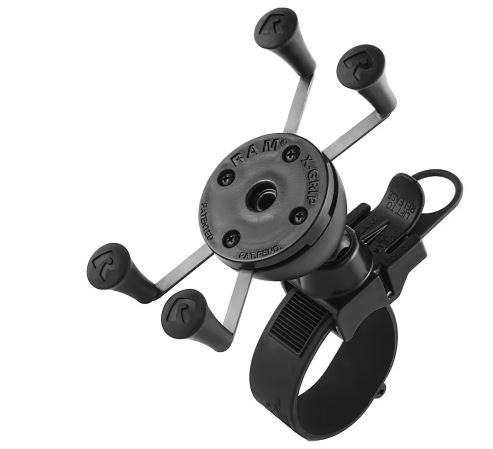 Крепление RAM® X-Grip® EZ-Strap™ для 4-5,5" смартфонов