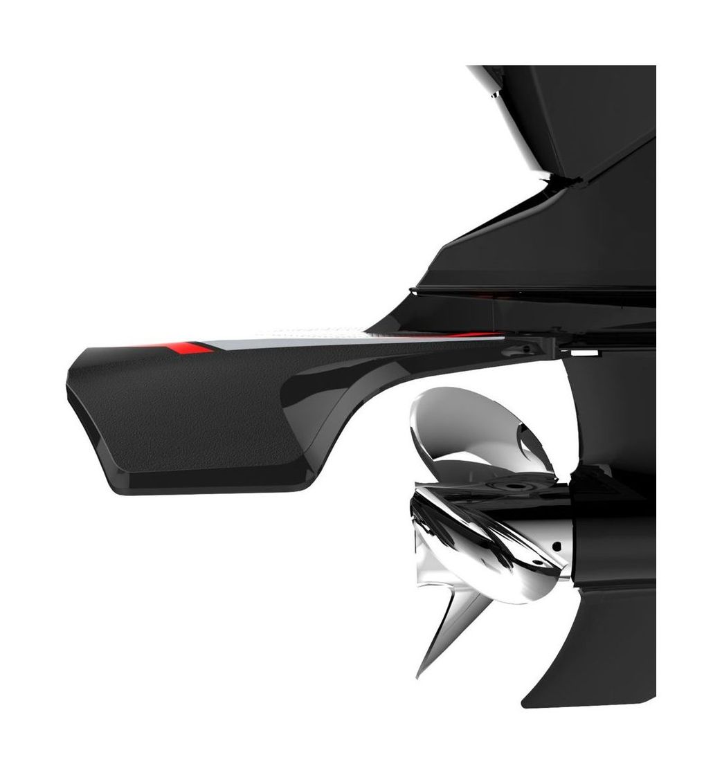 картинка Гидрокрыло StingRay XR4 Senior, черное