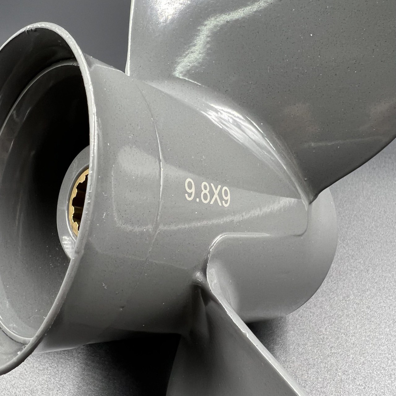 картинка Гребной винт Honda BF25-BF30 (3x9.8x9).