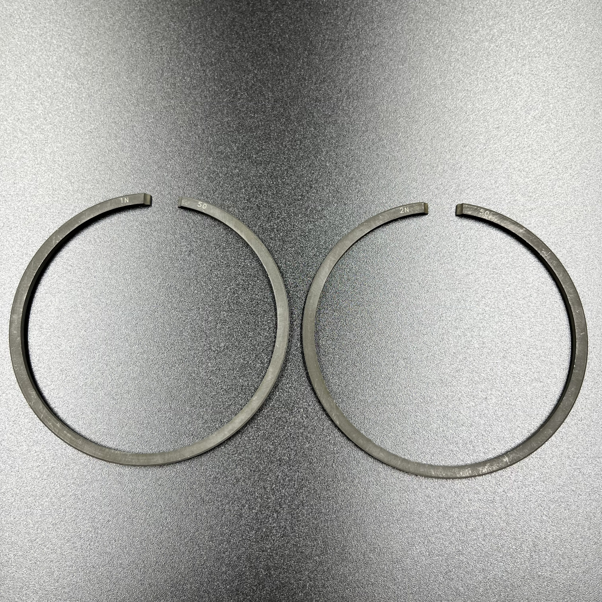 картинка Поршневой комплект Tohatsu 25-30 (0.50mm) (Osaka)