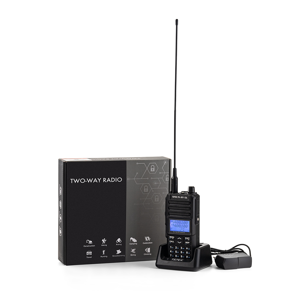 картинка ТЕРЕК РК-501-2Д