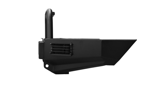 картинка Бампер передний GREAT WALL Hover 5 опция (стандарт, лифт 35, лифт 50) 02.217.03 OJ