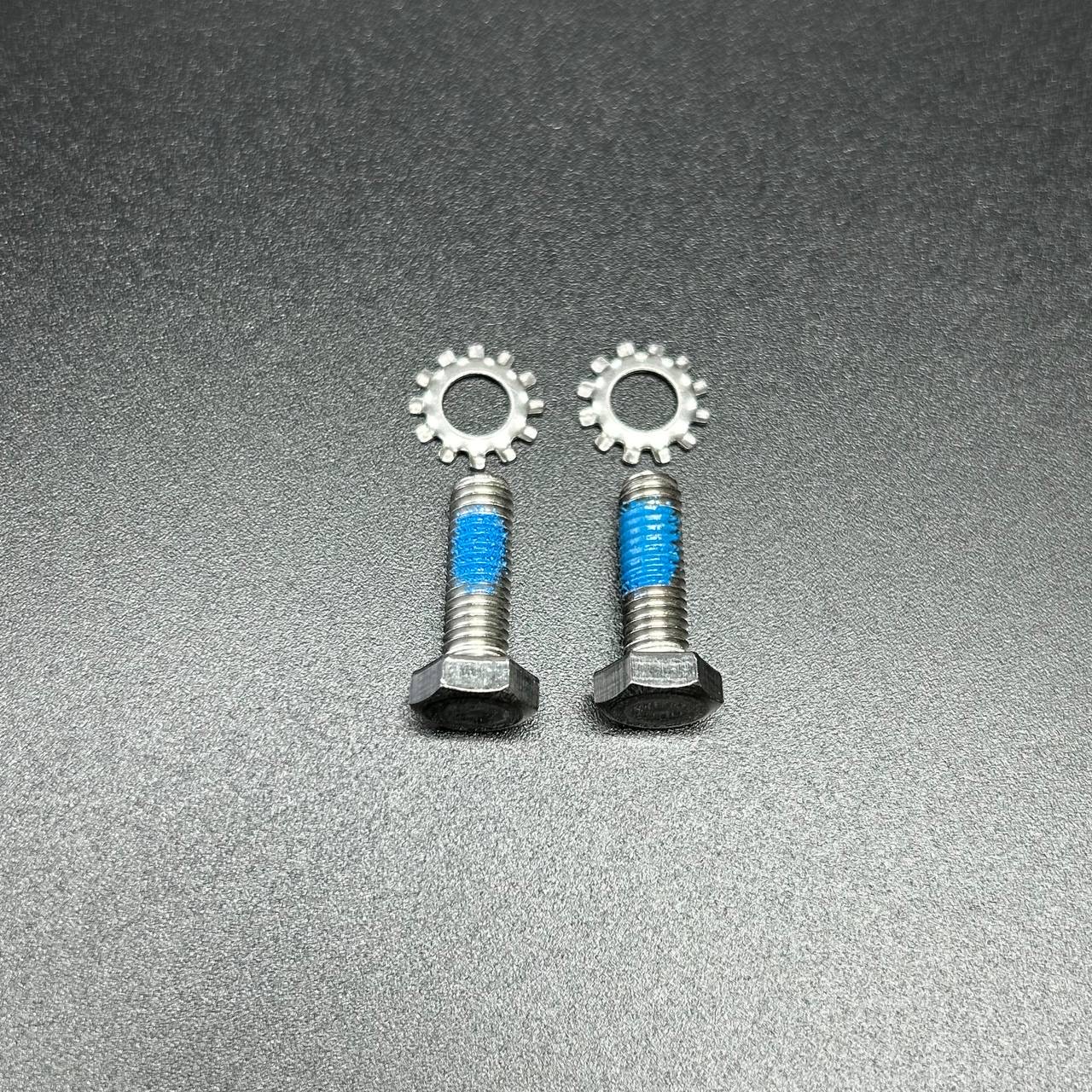 картинка Анод редуктора Mercrusier (Алюминиевый) (806105Q1) (Quicksilver)