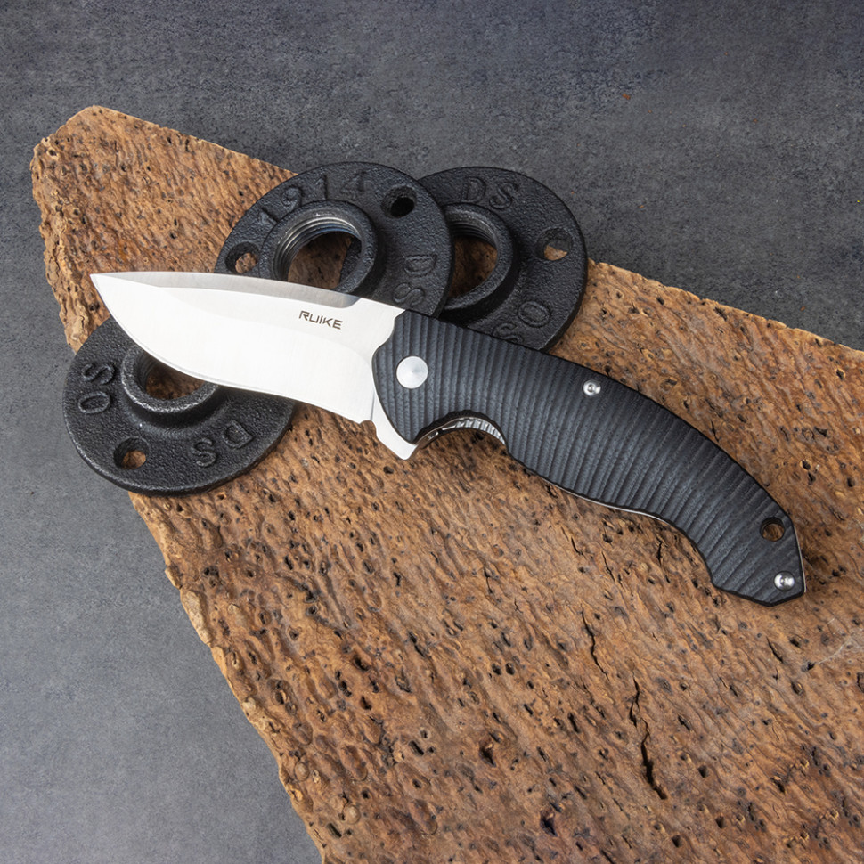 картинка Нож Ruike Fang P852-B