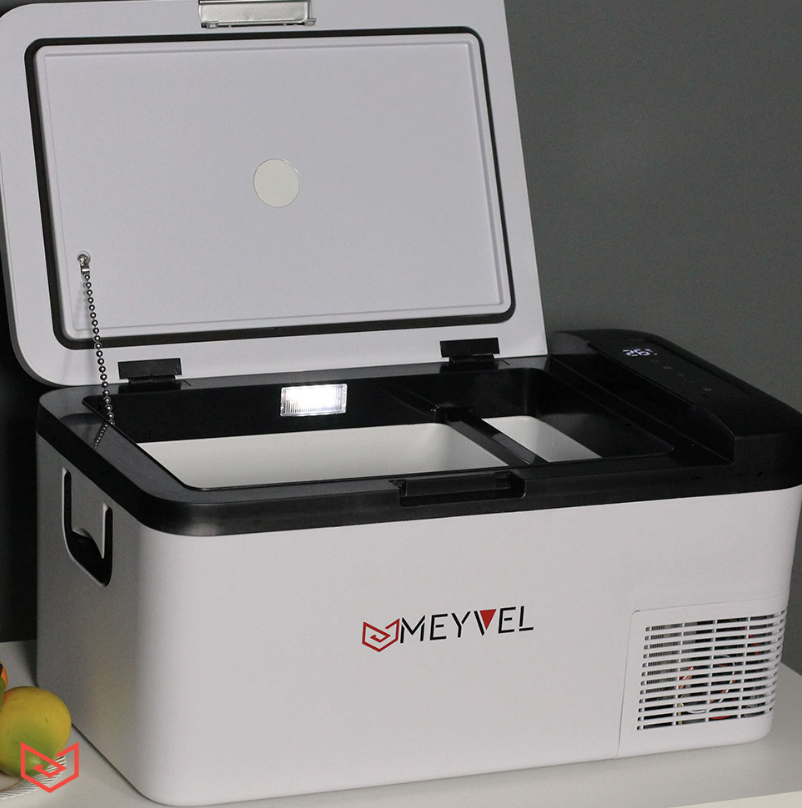 картинка Холодильник автомобильный MEYVEL AF-G25 25 л 12/24 В