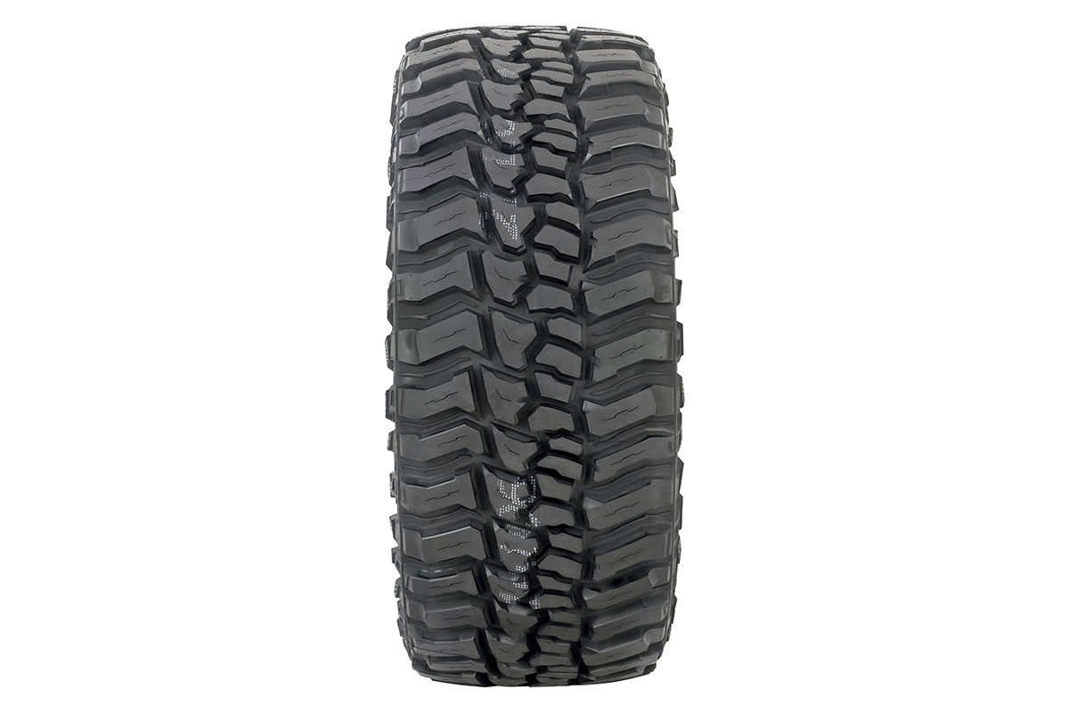 картинка Шина Mickey Thompson LT345/55R20 (35X13.5R20) 126Q BAJA BOSS