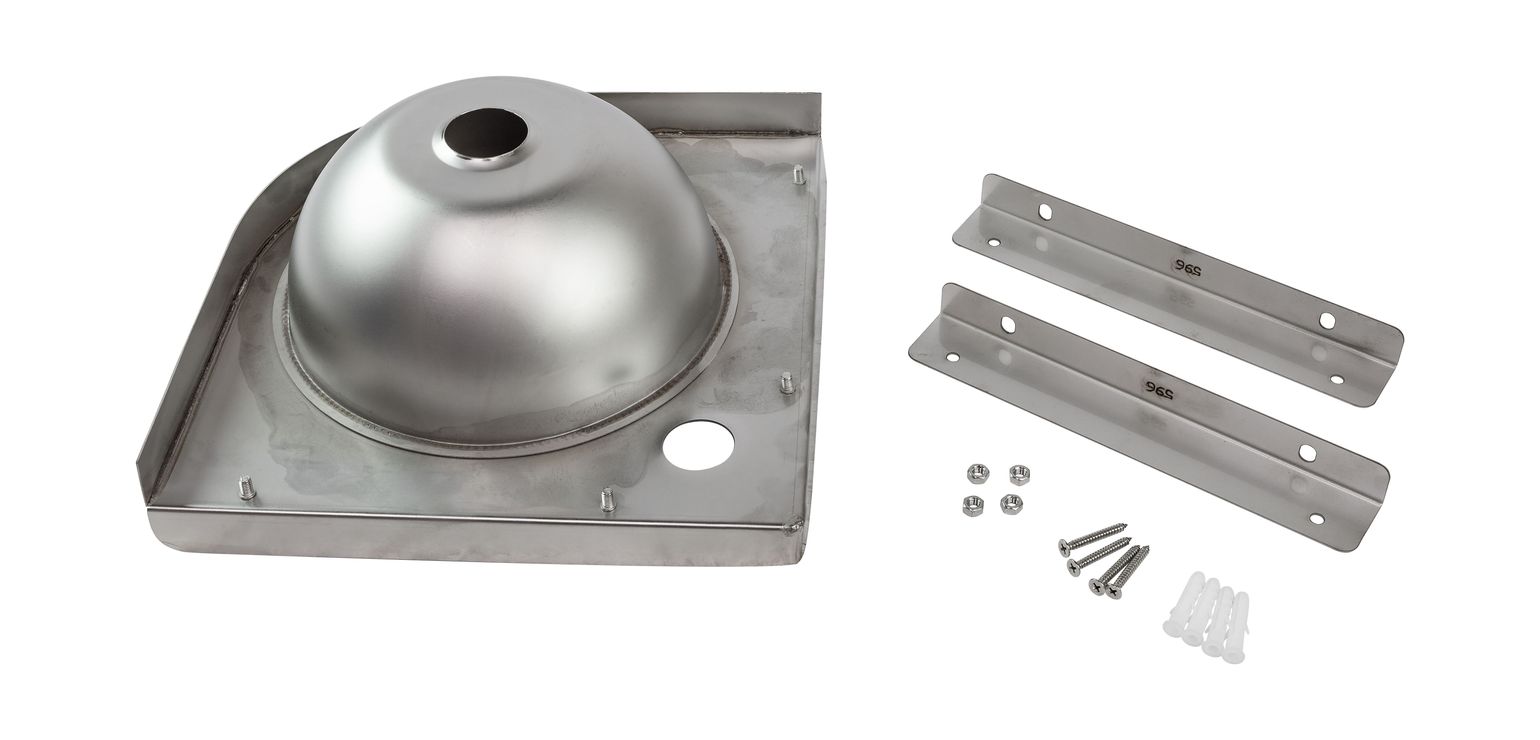 картинка Мойка угловая, Marine Rocket