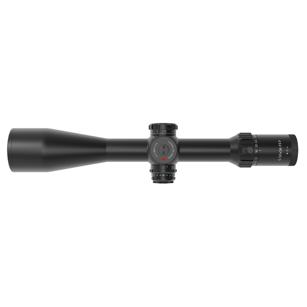 картинка Опттический прицел Artelv LRS 6-50x56 FFP 34mm