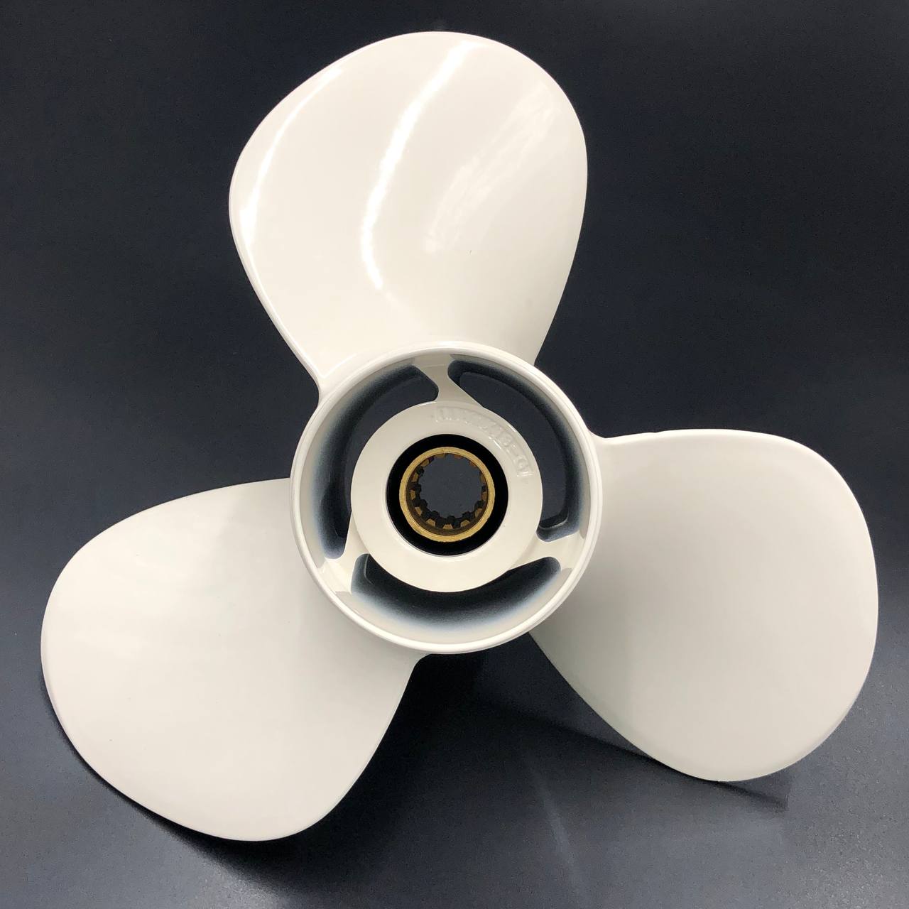 картинка Гребной винт Yamaha 40-55, F30-60 (3x11-1/8x13) (PREMARINE)