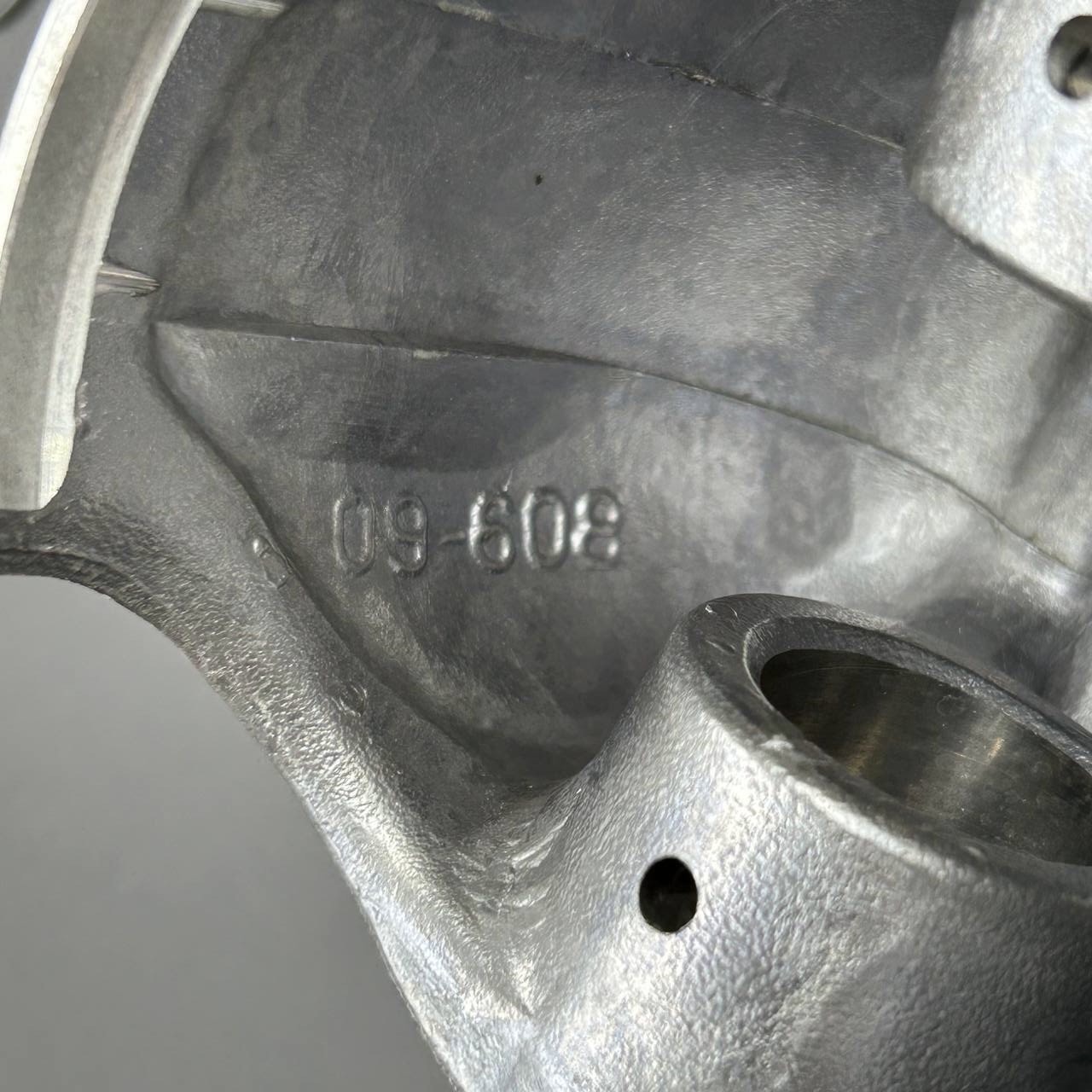 Поршневой комплект ArticCat 800 (STD) (3007-528) (Osaka)