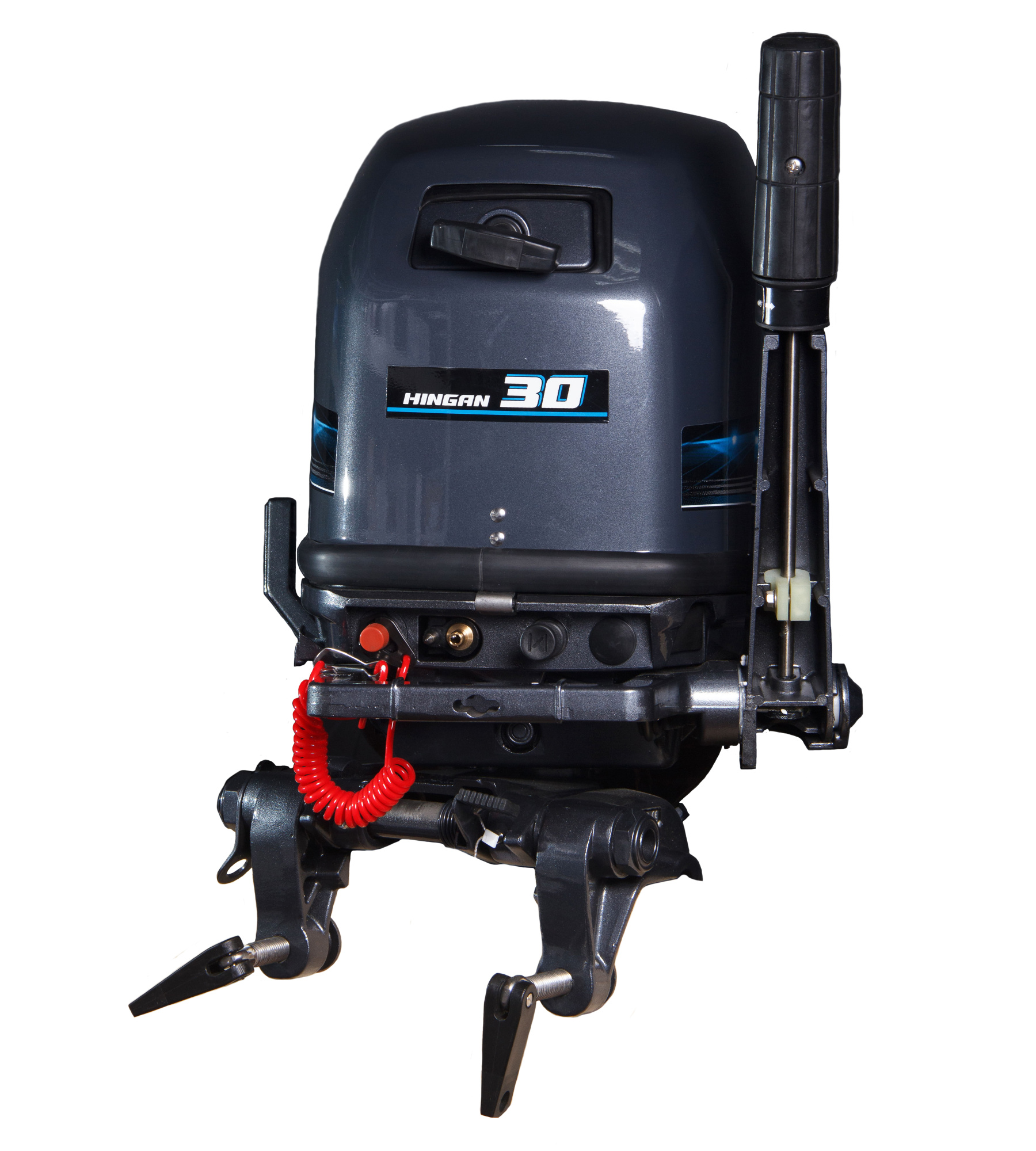 картинка Лодочный мотор HINGAN 30л.с (L)