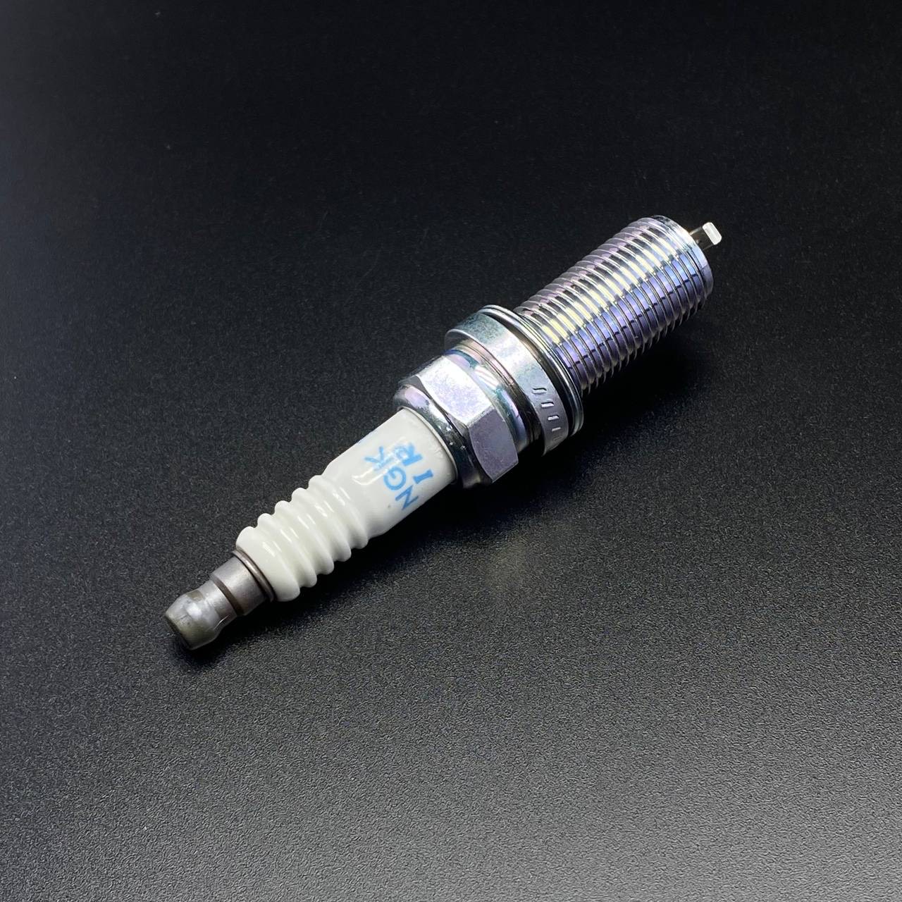 картинка Свеча зажигания PLUG ILFR6GE@4 (Quicksilver)