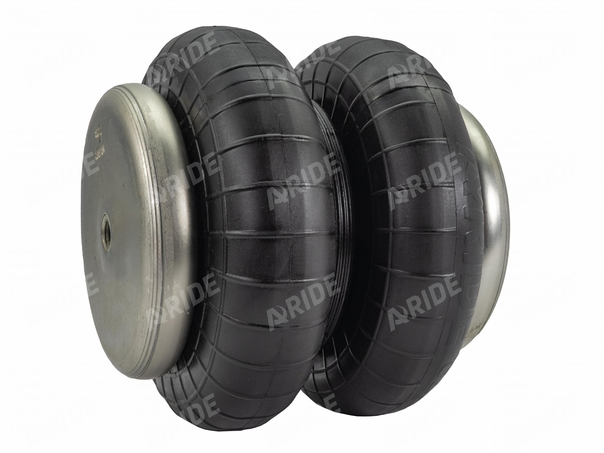 картинка Пневмоподушка 160D1 (сильфон двойной закрытый)