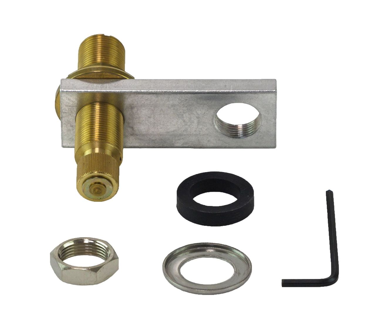 картинка Рычаг стеклоочистителя, регулируемый 398-475 мм