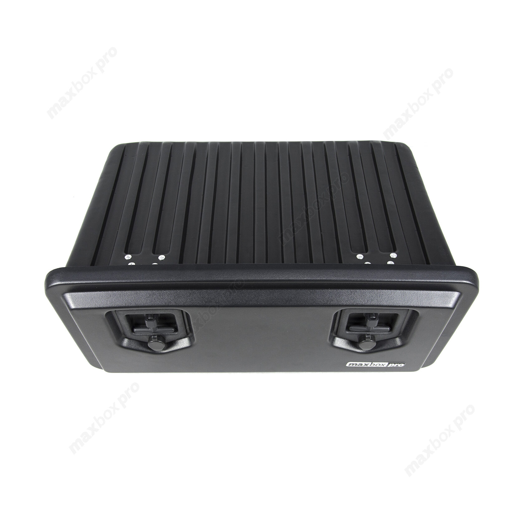 Ящик для грузовика MaxBox PRO 750 инструментальный (79 литров)