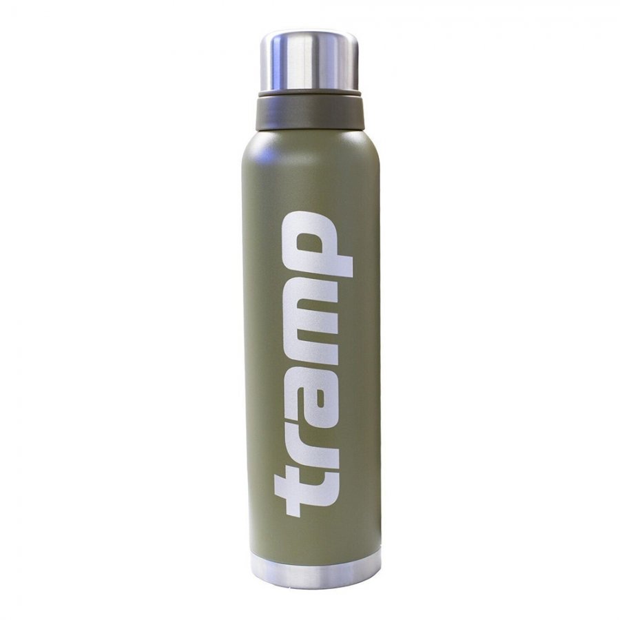 картинка Термос TRAMP Expedition line 1,6 л., Оливковый