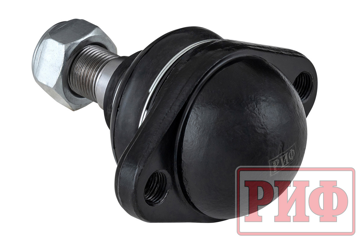 картинка Шаровая опора РИФ нижняя усиленная ГАЗЕЛЬ NEXT (A21R23.2904314)