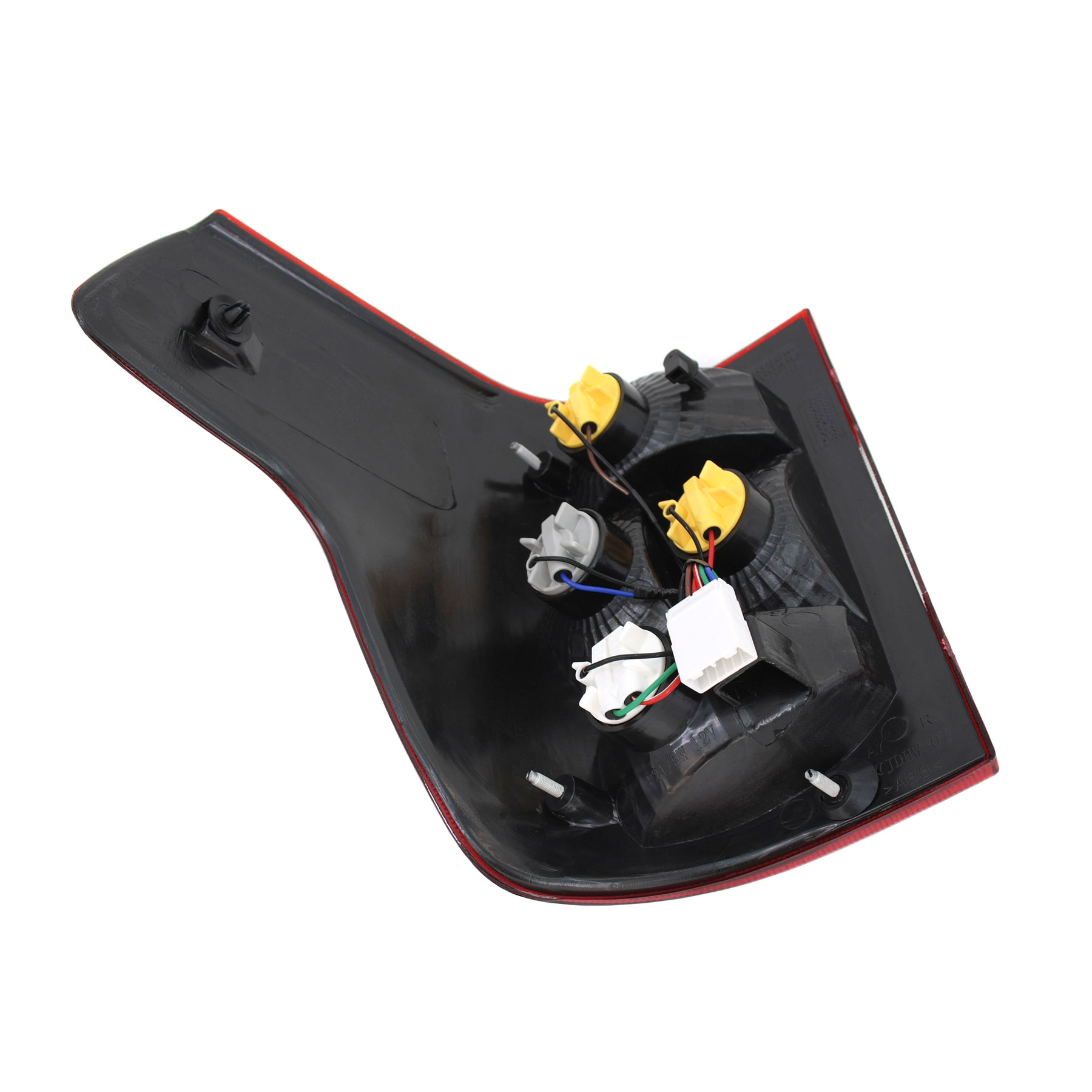 картинка Фонарь задний правый УАЗ ПАТРИОТ РЕСТАЙЛИНГ (с 2014 г.в.)