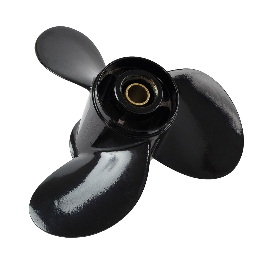 картинка Винт гребной Suzuki DF25-30/DT20-30;3x10-1/4x10R, BaekSan