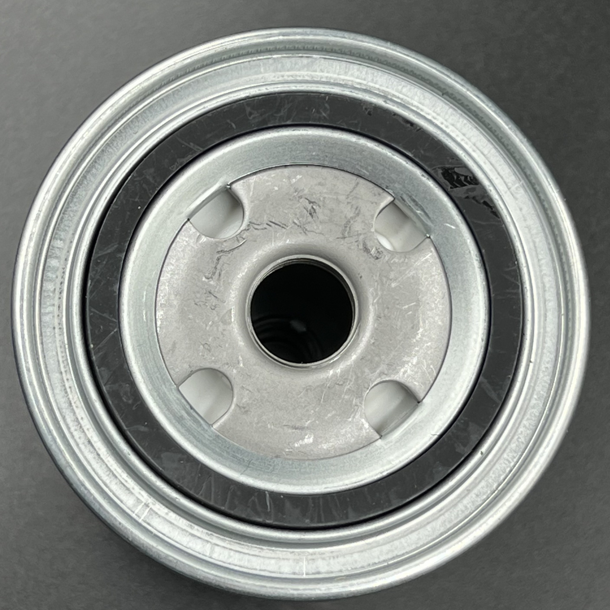 картинка Фильтр масляный Mercruiser V8 (2802-2) (PREMARINE)