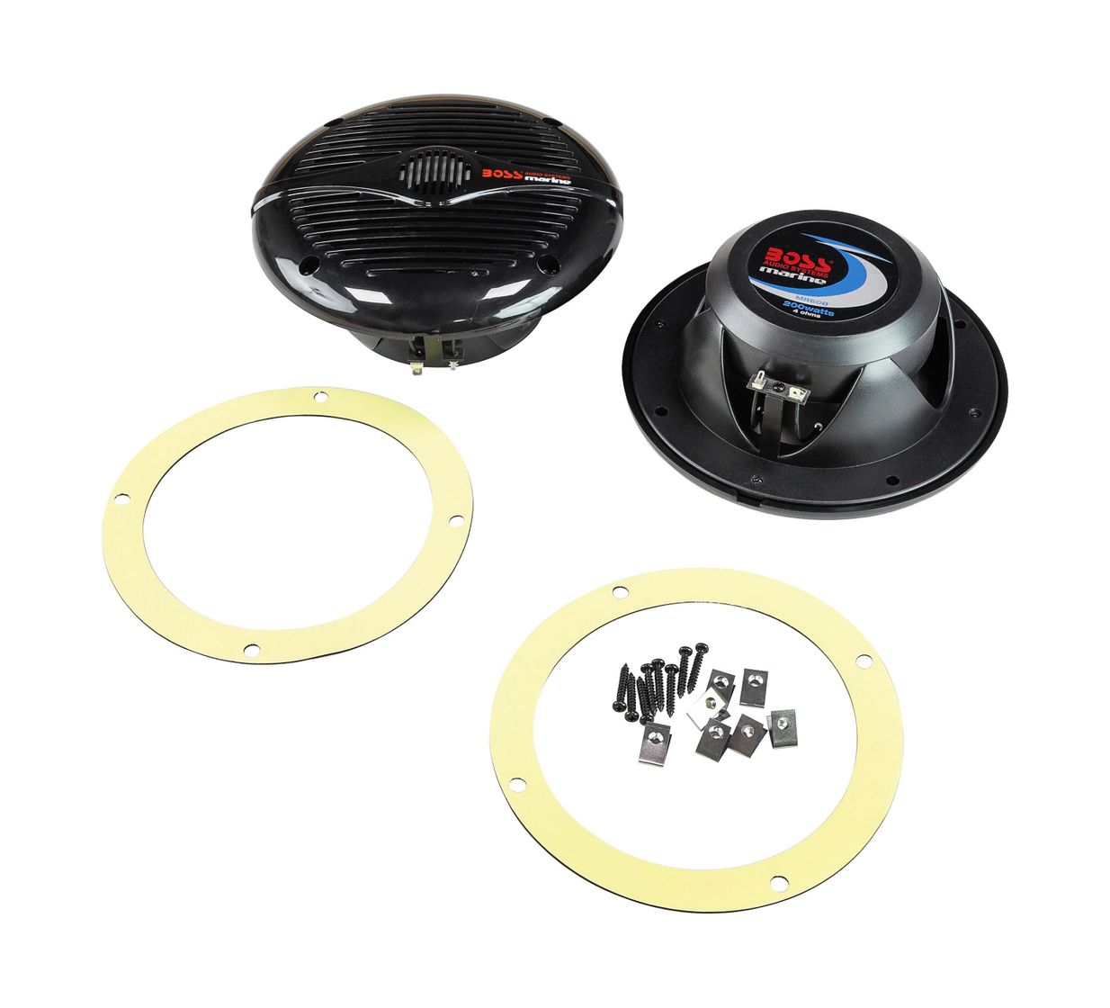 картинка Морская акустика BOSS MR60B