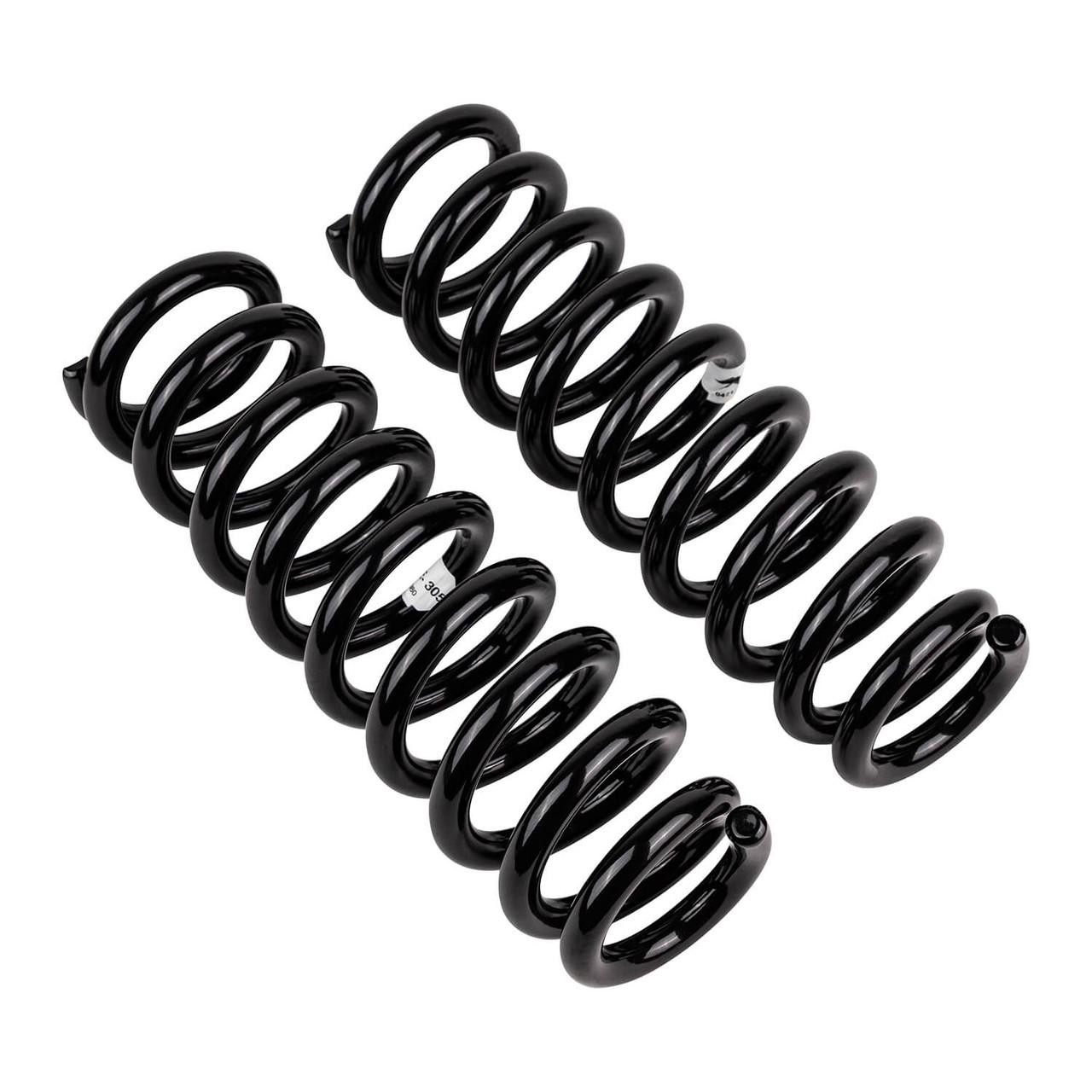 картинка Пружины передние Toyota Hilux 2005-2015 OME OME